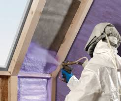 Types of Insulation We Offer in Olla, LA